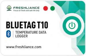 Bluetag T10