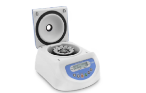 Microspin 12 Plus