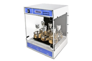 Orbital Shaker E-20